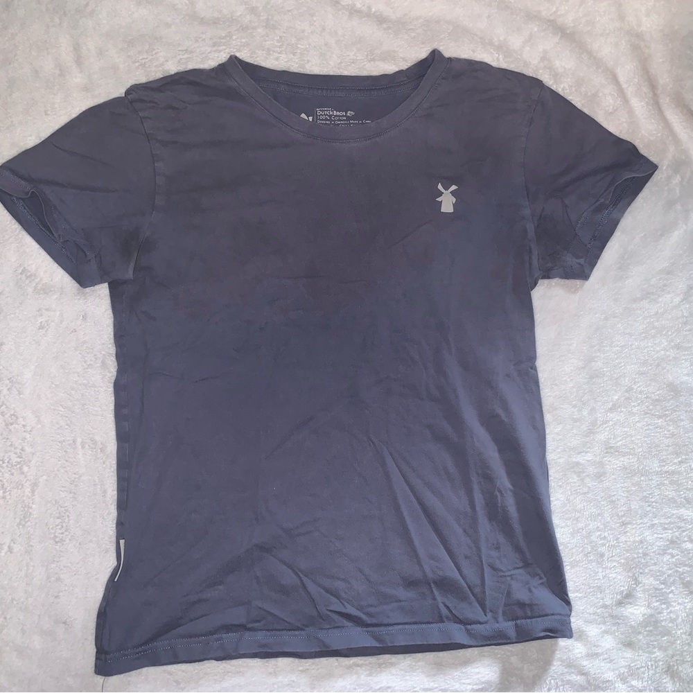 Dutch Bros Spring 2022 Tee
